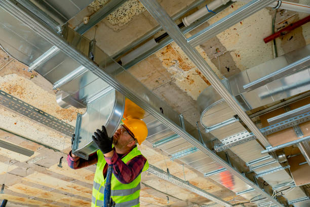 Best HVAC Maintenance Plan  in Elkader, IA