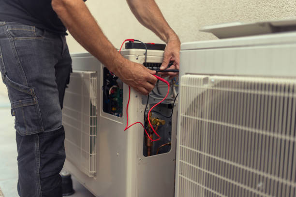 Ductless HVAC Repair in Elkader, IA
