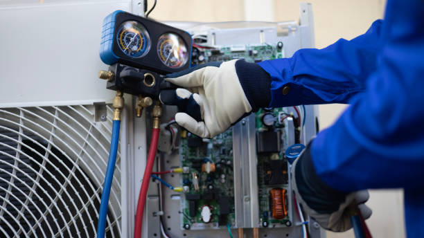 Best 24/7 HVAC Repair  in Elkader, IA