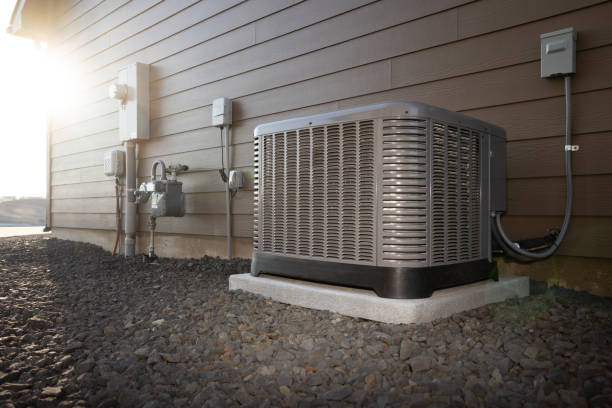 Best Residential HVAC Services  in Elkader, IA